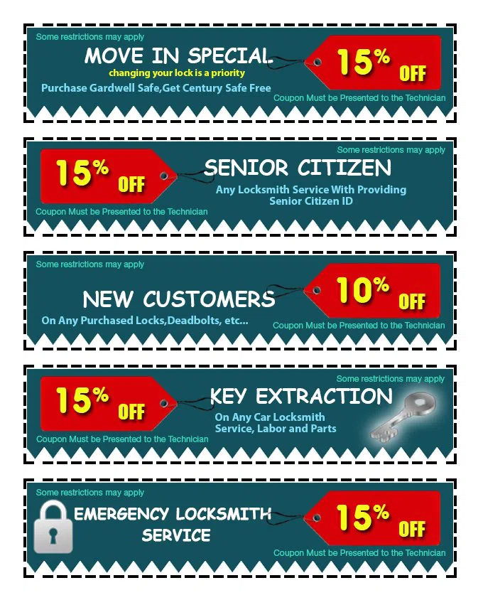 Father Son Locksmith Shop Durham, NC 919-514-1091 Father Son Locksmith Shop Durham, NC 919-514-1091 - coupon